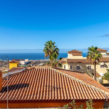 Villa Del Duque Чайофа Экстерьер фото