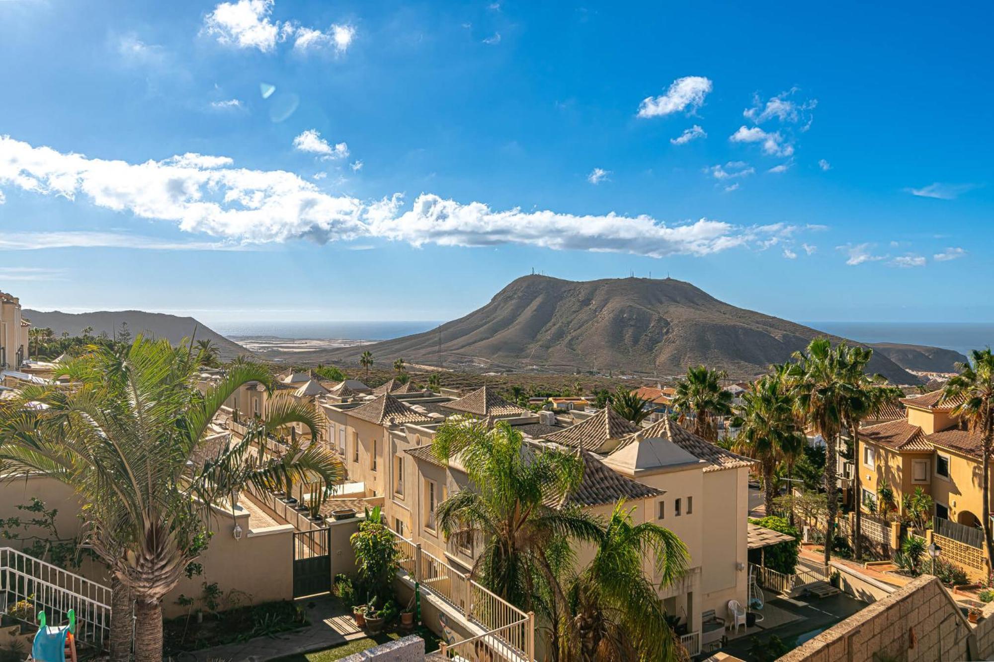 Villa Del Duque Чайофа Экстерьер фото