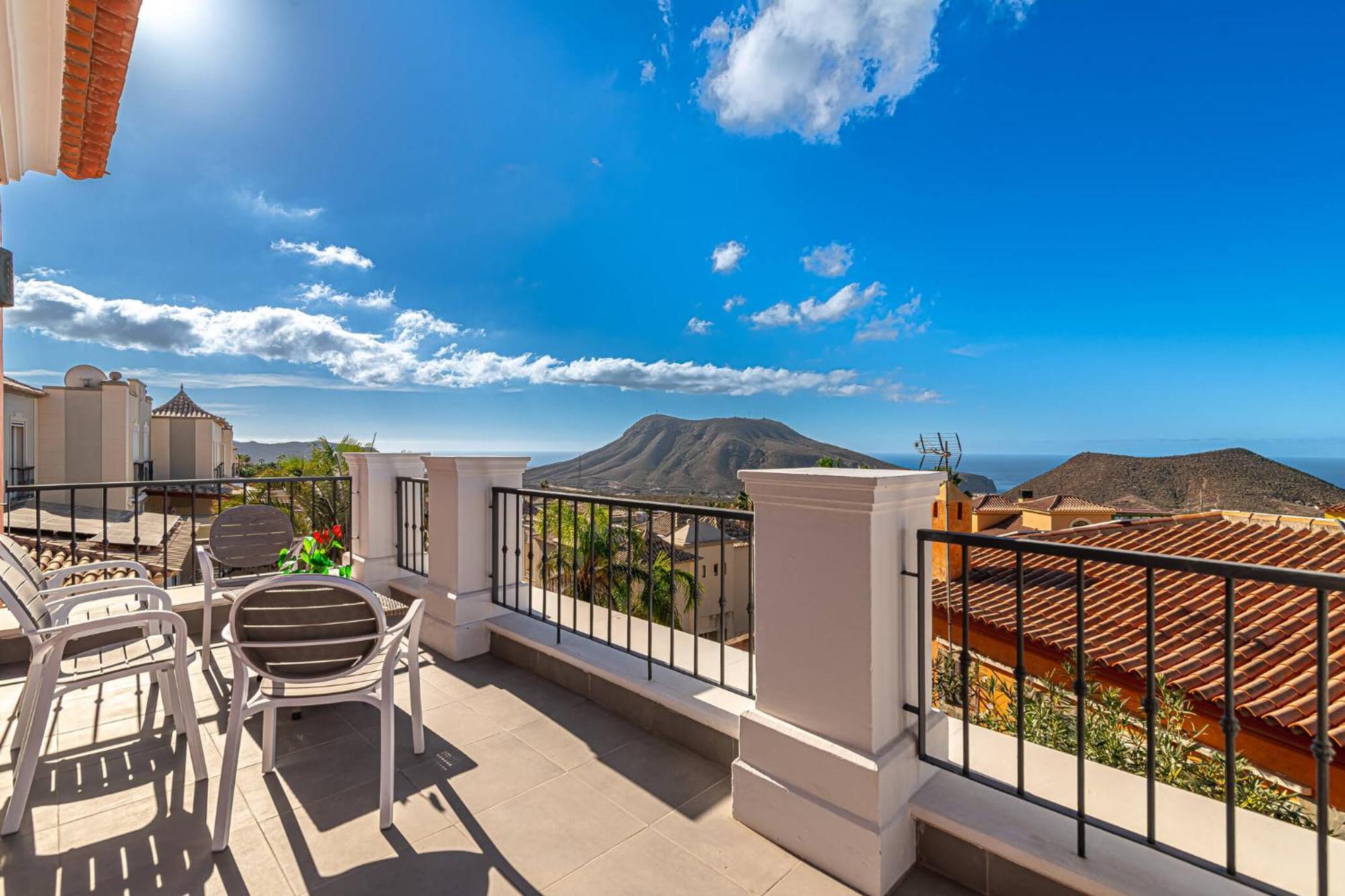 Villa Del Duque Чайофа Экстерьер фото