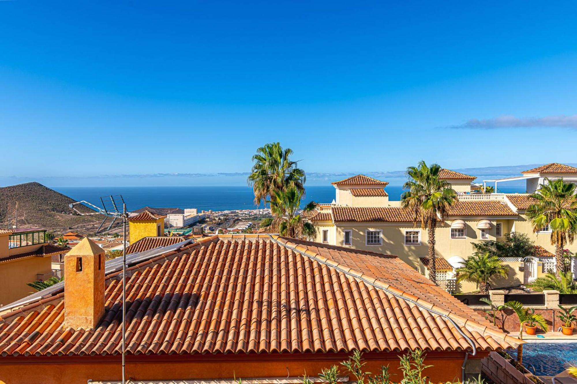 Villa Del Duque Чайофа Экстерьер фото